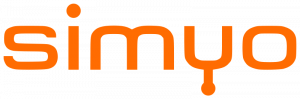 Simyo Logo Simyo Logo