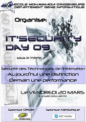 IT Security Days