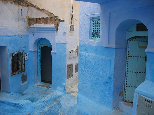 Chefchaouen