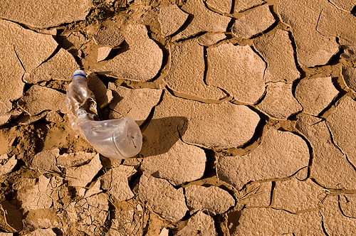 Maroc Sécheresse