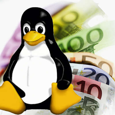 Tux Money