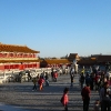 Beijing - Forbidden City