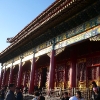 Beijing - Forbidden City