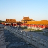 Beijing - Forbidden City