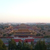 Beijing - Forbidden City