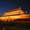 Beijing - Tiananmen Square