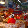 Market in Beijing