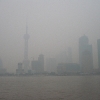 The Bund - Shanghai