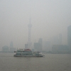 The Bund - Shanghai