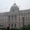 The Bund - Shanghai