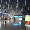 Shanghai Airport