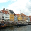 Nyhavn - Copenhagen