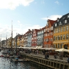 Nyhavn - Copenhagen