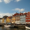 Nyhavn - Copenhagen