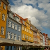 Nyhavn - Copenhagen