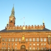 Hotel de Ville - Copenhagen