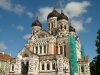 Tallinn - Alexander Nevsky Cathedral