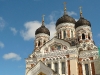 Tallinn - Alexander Nevsky Cathedral