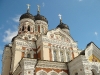 Tallinn - Alexander Nevsky Cathedral