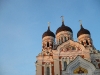 Tallinn - Alexander Nevsky Cathedral