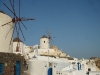 Santorini - Oia