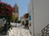 Paros - Lefkes