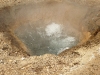 Geysir - Source d\'eau chaude