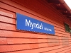 Myrdal