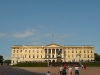 Oslo - Royal Palace