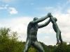 Oslo - Vigeland Park