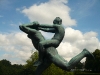 Oslo - Vigeland Park