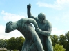 Oslo - Vigeland Park