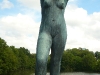 Oslo - Vigeland Park