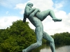 Oslo - Vigeland Park