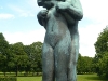 Oslo - Vigeland Park