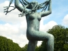 Oslo - Vigeland Park