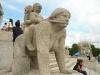 Oslo - Vigeland Park