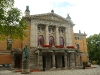 Oslo - National Theater