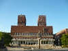 Oslo - The City Hall