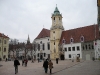 Bratislava - Main Square