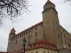 Bratislava - The Castel