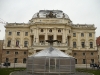 Bratislava - The Opera House