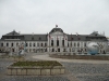 Bratislava - The Presidential Palace