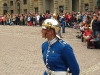 Royal Palace - Stockholm