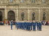 Royal Palace - Stockholm