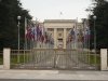 Genève - Palais des Nations