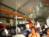 On the way to Zanzibar